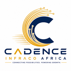 Cadence Infraco Africa logo